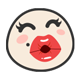 亲亲