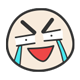 泪